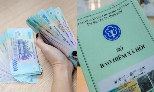 Tất cả người dân đang nhận lương hưu chú ý thông báo khẩn của Bảo hiểm xã hội Việt Nam