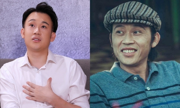Tiếc cho em trai nghệ sĩ Hoài Linh