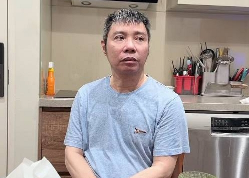 Tình hình NSND Công Lý sau khi vợ kém 15 tuổi thông báo dừng sang Nhật chữa trị