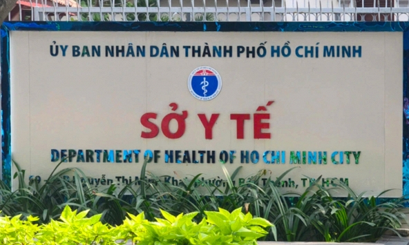 TP.HCM: Xử phạt 140 triệu đồng, đình chỉ hoạt động y tế tại Công ty An Tường