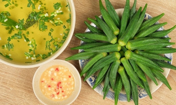 5 loại rau củ là 'máy hút' cholesterol xấu: Bác sĩ khuyên giàu hay nghèo cũng nên ăn thường xuyên