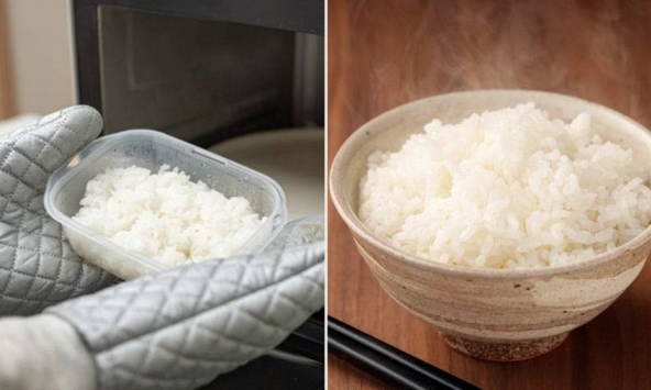Ăn cơm nguội có thể gây ngộ độc? Sự thật khiến nhiều người phải xem lại thói quen bảo quản thực phẩm