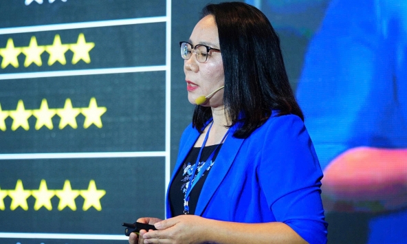 Ăn từ thực vật xu hướng dinh dưỡng tương lai trong cuộc chiến chống bệnh không lây nhiễm