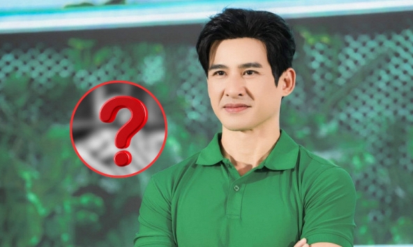 Không muốn tin đây là Lương Thế Thành