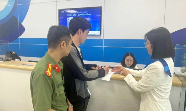 Quy định mới nhất về chuyển khoản ngân hàng chính thức áp dụng từ 1/7