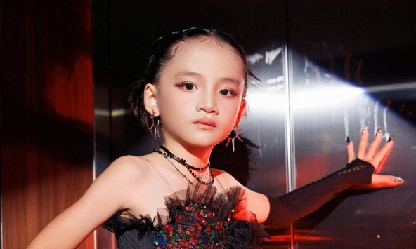 Vì sao mẫu nhí Nguyễn Phương Bình được đặc cách vào chung kết Đại sứ Du lịch Trẻ Việt Nam 2026?