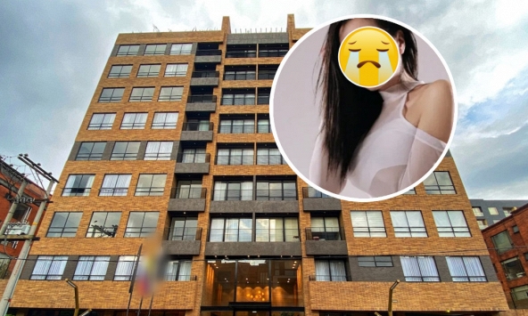  Vừa phát hiện thi thể 1 sao nữ trong căn hộ cho thuê, danh tính nghi phạm gây phẫn nộ 