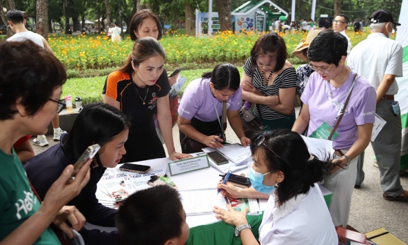 WHO cảnh báo hơn 87% thanh thiếu niên Việt Nam chưa vận động đủ: Chuyên gia chỉ ra 'thủ phạm' quen thuộc