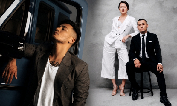 'Anh tài' có cuộc hôn nhân lạ nhất showbiz: Vợ 'không biết làm việc nhà', mẹ chồng còn đứng về phía con dâu