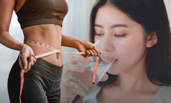 Chìa khóa giảm cân ít ai ngờ: Thiếu 'thứ nước này', tập hùng hục, ăn kiêng kham khổ cũng vô ích!