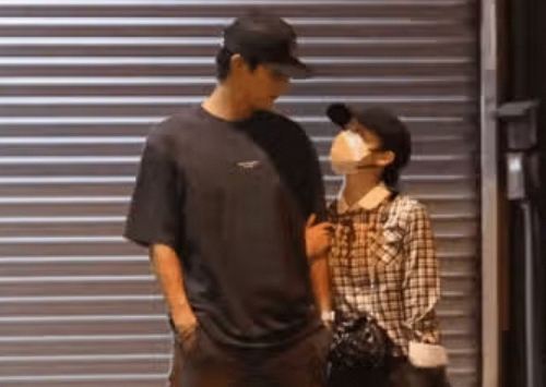 Ngọc nữ “ngàn năm có một” chia tay tài tử cực phẩm, chuyện trong biệt thự 49 tỷ sau đó mới sốc 