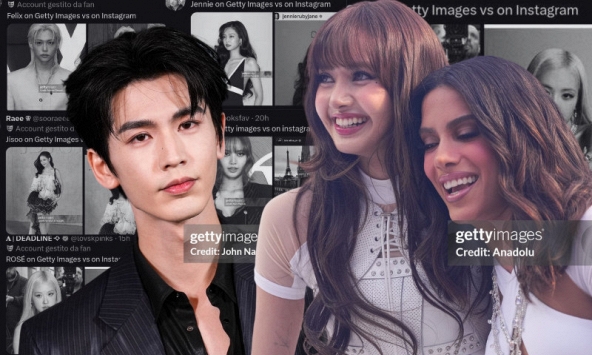 Đại hội lật mặt idol bất ngờ bùng nổ mạng xã hội hút gần 30 triệu dư luận, tất cả từ người này mà ra