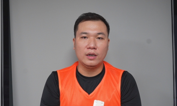 Ra lệnh bắt tạm giam cổ đông Trương Tùng Lâm trong chuyên án đặc biệt lớn