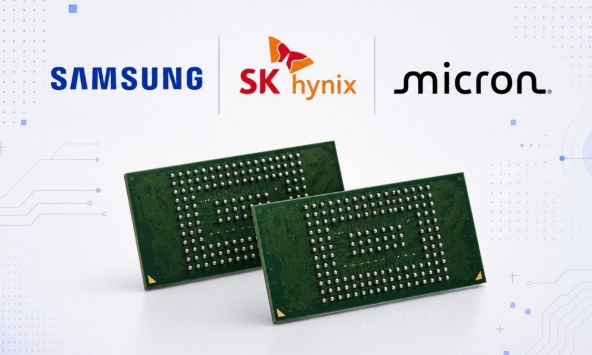Samsung, SK Hynix và Micron bị kiện tập thể vì thao túng giá RAM: Cáo buộc bắt tay đẩy giá tăng 700%, người dùng toàn cầu lãnh đủ