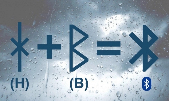 Sử dụng hàng ngày, nhưng 90% mọi người không biết Bluetooth nghĩa là gì?