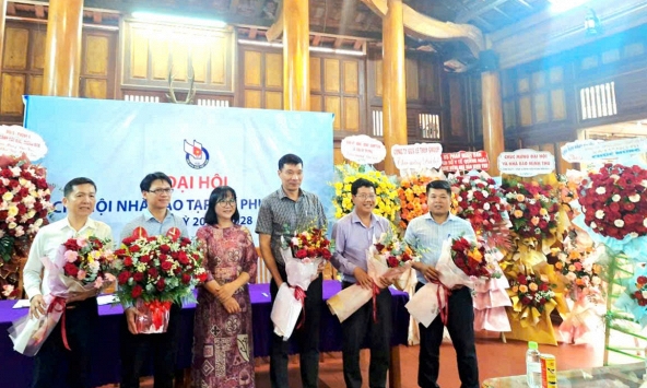 Tạp chí Phụ nữ Mới mở rộng hợp tác truyền thông, đồng hành cùng địa phương và doanh nghiệp