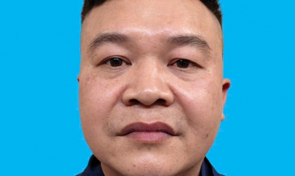 Tất cả người dân từng giao dịch chuyển khoản cho người đàn ông này, khẩn trương liên hệ công an