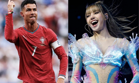 Thực hư thông tin Lisa (BLACKPINK) nổi tiếng nhất thế giới, chỉ thua mỗi Ronaldo 