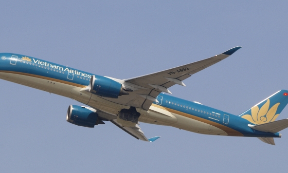 Vietnam Airlines lên kế hoạch sắm thêm 30 máy bay mới