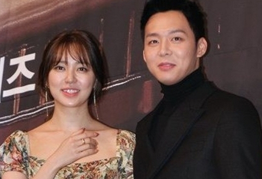 Sáng tỏ tin Yoon Eun Hye hẹn hò nam thần nghiện ngập tù tội Park Yoochun