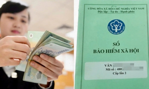 Bảo hiểm xã hội Việt Nam thông báo quan trọng tới tất cả người dân đang nhận lương hưu