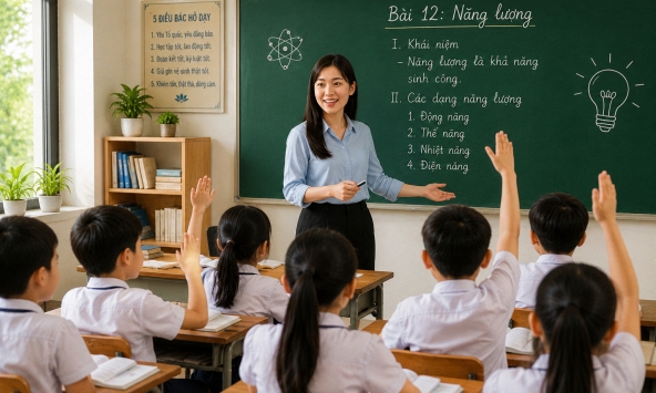 Dự kiến phạt 50 triệu đồng giáo viên vi phạm dạy thêm, bao gồm cả mầm non