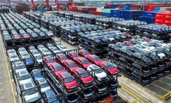 Mua rẻ bán lại còn rẻ hơn, bài toán mất giá của xe niêm yết giá rẻ