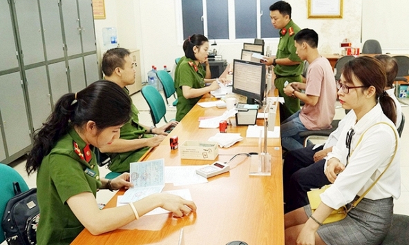 Quy định mới nhất về đăng ký thường trú, tạm trú chính thức áp dụng từ ngày mai