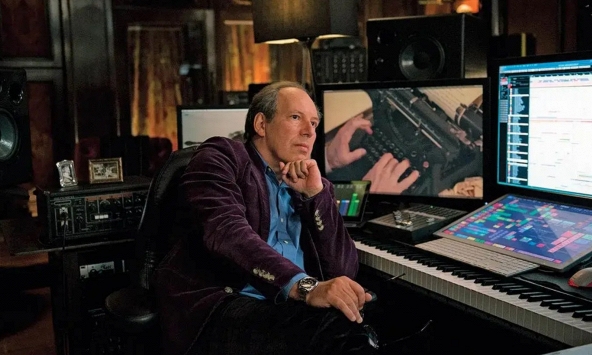 'Thiên tài nhạc phim' Hans Zimmer mở màn loạt phim ngắn của RIMOWA: Khi thương hiệu không còn kể về sản phẩm