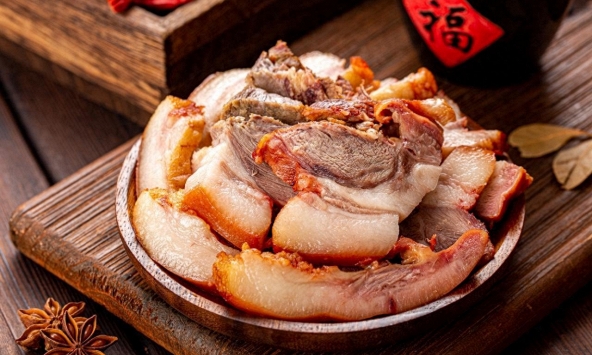 Thịt đầu heo có đáng ăn? 4 lợi ích được nhắc đến khiến món ăn này lại trở thành tâm điểm