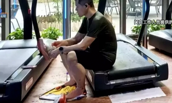 Tranh cãi phòng gym 'cấm cửa' nam thanh niên vì mùi cơ thể: Trả lại 15 triệu đồng, tặng thẻ tập ở phòng gym khác