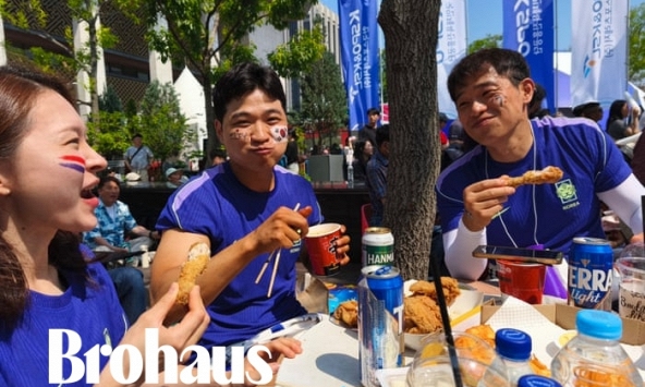 4 khoảnh khắc khẳng định 'quyền lực mềm' diệu kỳ của bóng đá tại World Cup 2026