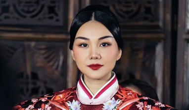 Bộ phim không bao giờ được lên sóng của Thanh Hằng