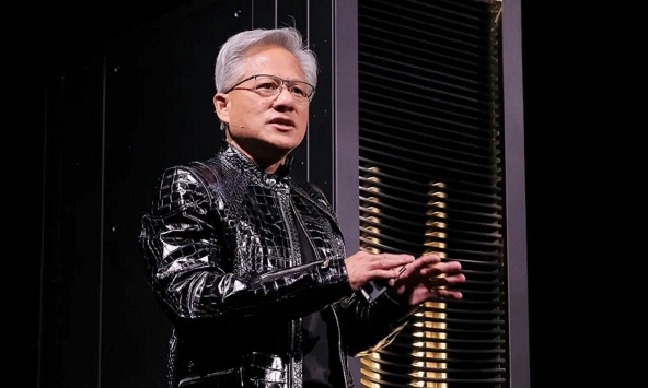 CEO Jensen Huang tiết lộ 'làm mát siêu máy tính bằng nước nóng' nhưng ngành kim cương ở Trung Quốc quan tâm?