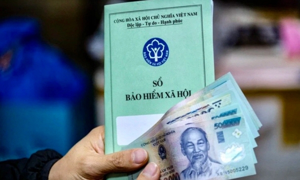 Chính thức từ hôm nay, hàng triệu người có BHXH, BHYT có thêm quyền lợi mới 