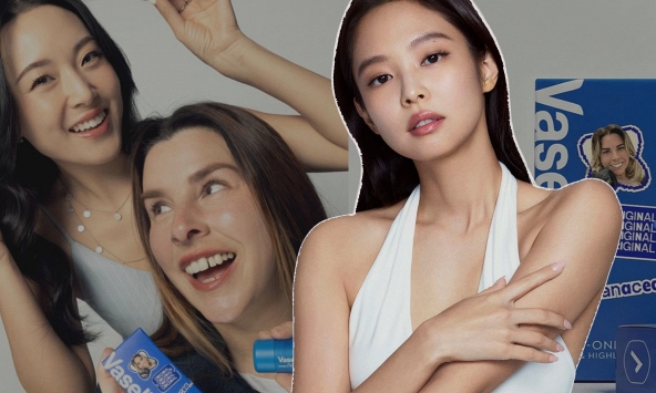 Cú 'ăn hôi' thiên tài của Vaseline: Khi kẻ khổng lồ đi 'nhặt tiền rơi' trên TikTok