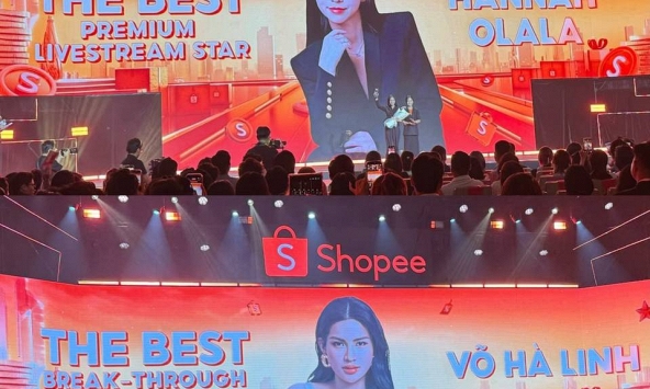 Hannah Olala và Võ Hà Linh 'hợp tác', cả cõi mạng bùng nổ