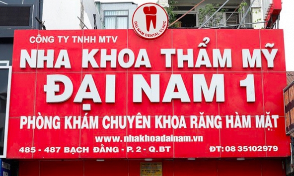 Lật tẩy chiêu dùng phôi răng Trung Quốc 'đội lốt' hàng cao cấp tại Nha khoa Đại Nam