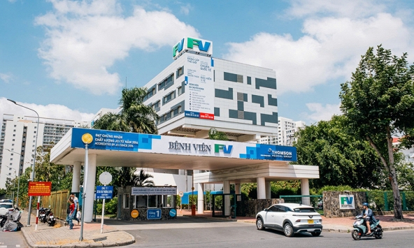 Lần đầu tiên 11 bệnh viện của Việt Nam được vinh danh trong BXH 'Bệnh viện chuyên khoa tốt nhất Châu Á - Thái Bình Dương 2026'