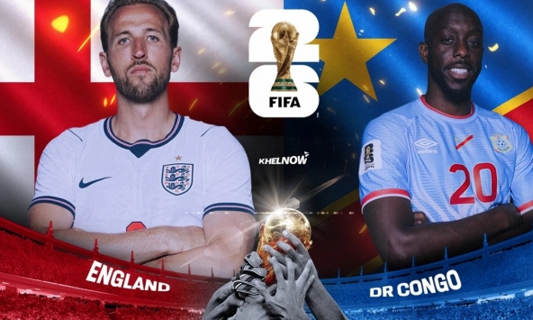 Lịch thi đấu và trực tiếp World Cup 2026 ngày 1/7, rạng sáng 2/7