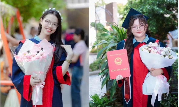Lộ diện thủ khoa tất cả các khối thi tốt nghiệp THPT 2026