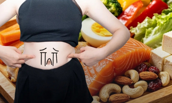 Muốn giảm mỡ bụng, đừng chỉ nhìn vào cân nặng: Nghiên cứu phát hiện cách ăn này giúp giảm tới 33% mỡ nội tạng sau 8 tuần