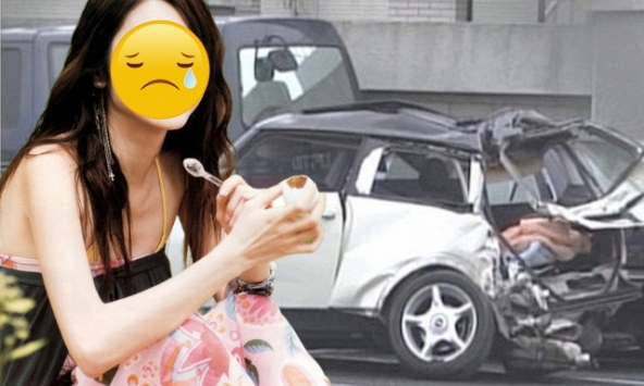Ngọc nữ 29 tuổi qua đời trong vụ tai nạn xe thảm khốc: Tâm nguyên cuối cùng và cái chết liên quan đến chuỗi con số 128 bí ẩn