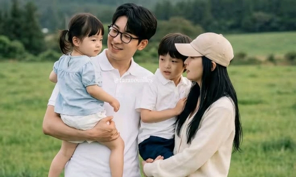 Tâm lý học: Sau tuổi 50, nhiều cha mẹ mới cảm nhận rõ sự khác biệt khi nuôi con trai và con gái
