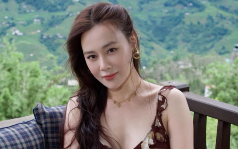 'Tình yêu mới' của Phương Oanh