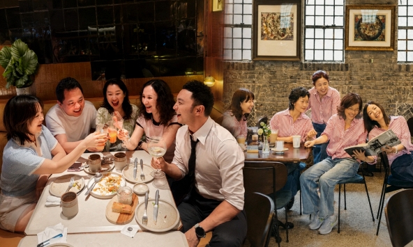 Từ bao giờ 'họp lớp'-cuộc gặp nhớ về thanh xuân lại trở thành 'cái gai' khiến nhiều gia đình bất an và phơi bày nhân phẩm của không ít người?