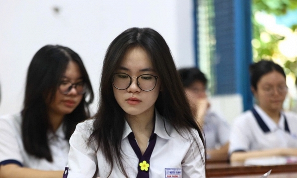 Từ bây giờ, tất cả thí sinh thi tốt nghiệp THPT 2026 cần làm ngay việc này, kẻo mất quyền lợi