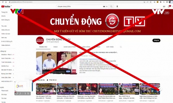 Từ hôm nay (1/7): Tung tin giả, sai sự thật trên mạng bị phạt đến 50 triệu đồng