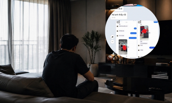 Vụ ngoại tình độc lạ: Từ những bức ảnh họp lớp lộ ra 2 sự phản bội, phản ứng của chồng tiểu tam khiến MXH dậy sóng
