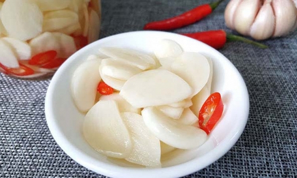 4 thực phẩm được ví như 'bí quyết sống thọ': Ngô chỉ xếp thứ 4, vị trí số 1 nhà nào cũng có nhưng nhiều người chê vì mùi